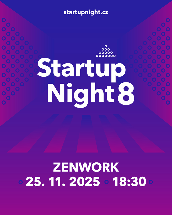 Startup Night 8
