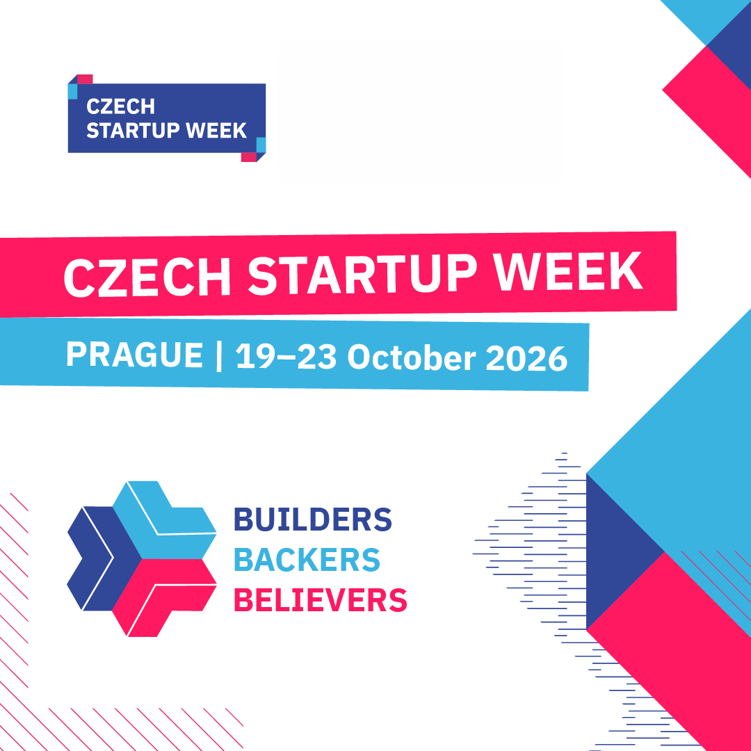 Czech Startup Week