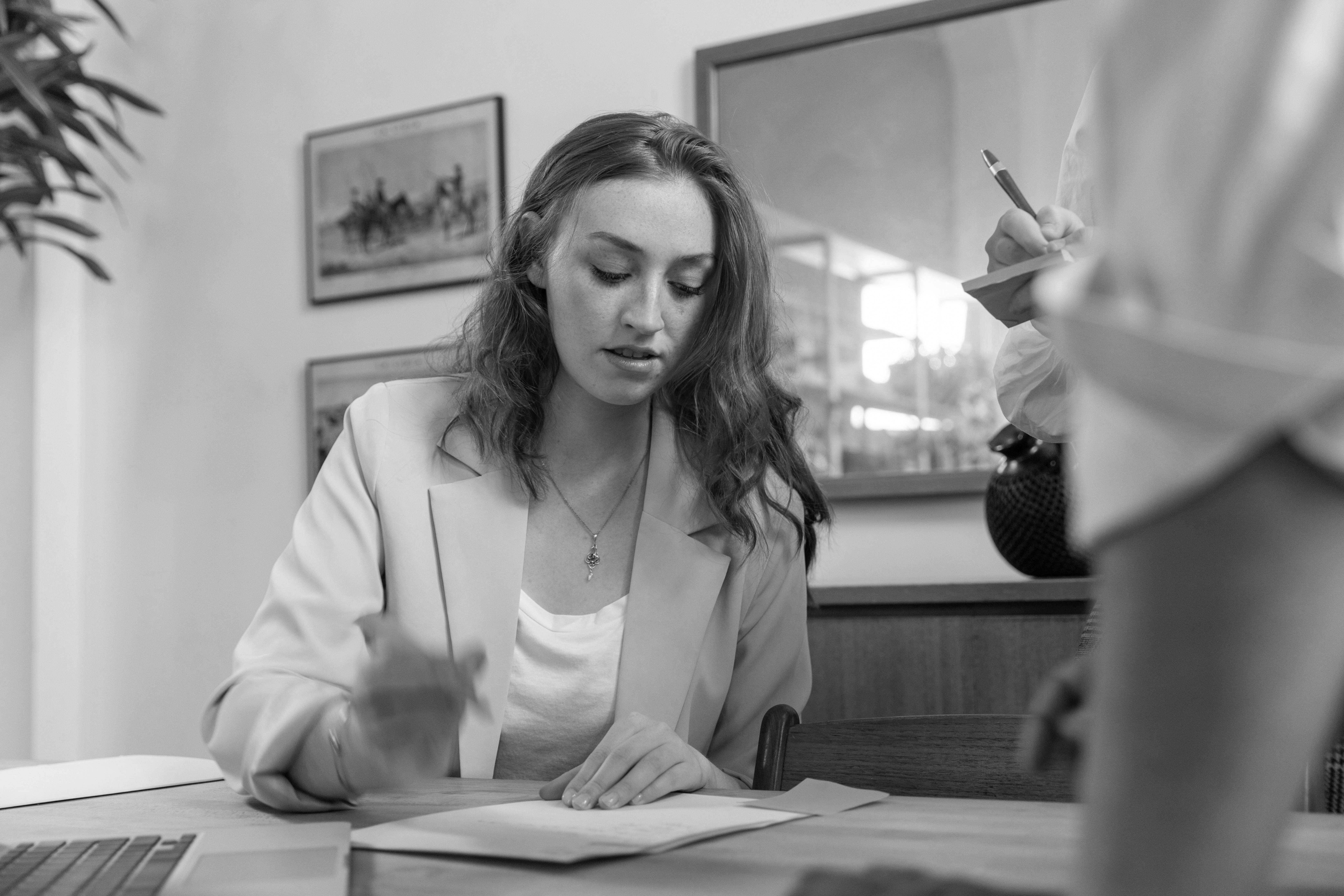 Trh pomůcek pro kariérové poradenství