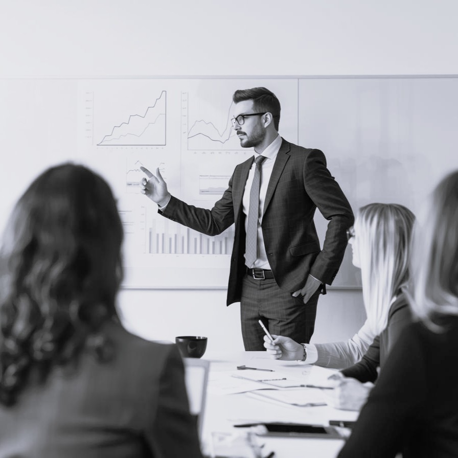 Praha a podnikavost I: Co nám data (ne)říkají o podnikavosti v Praze?