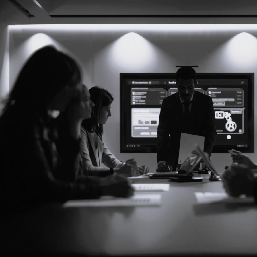 Mentorský program kreativního učení pro pedagogy