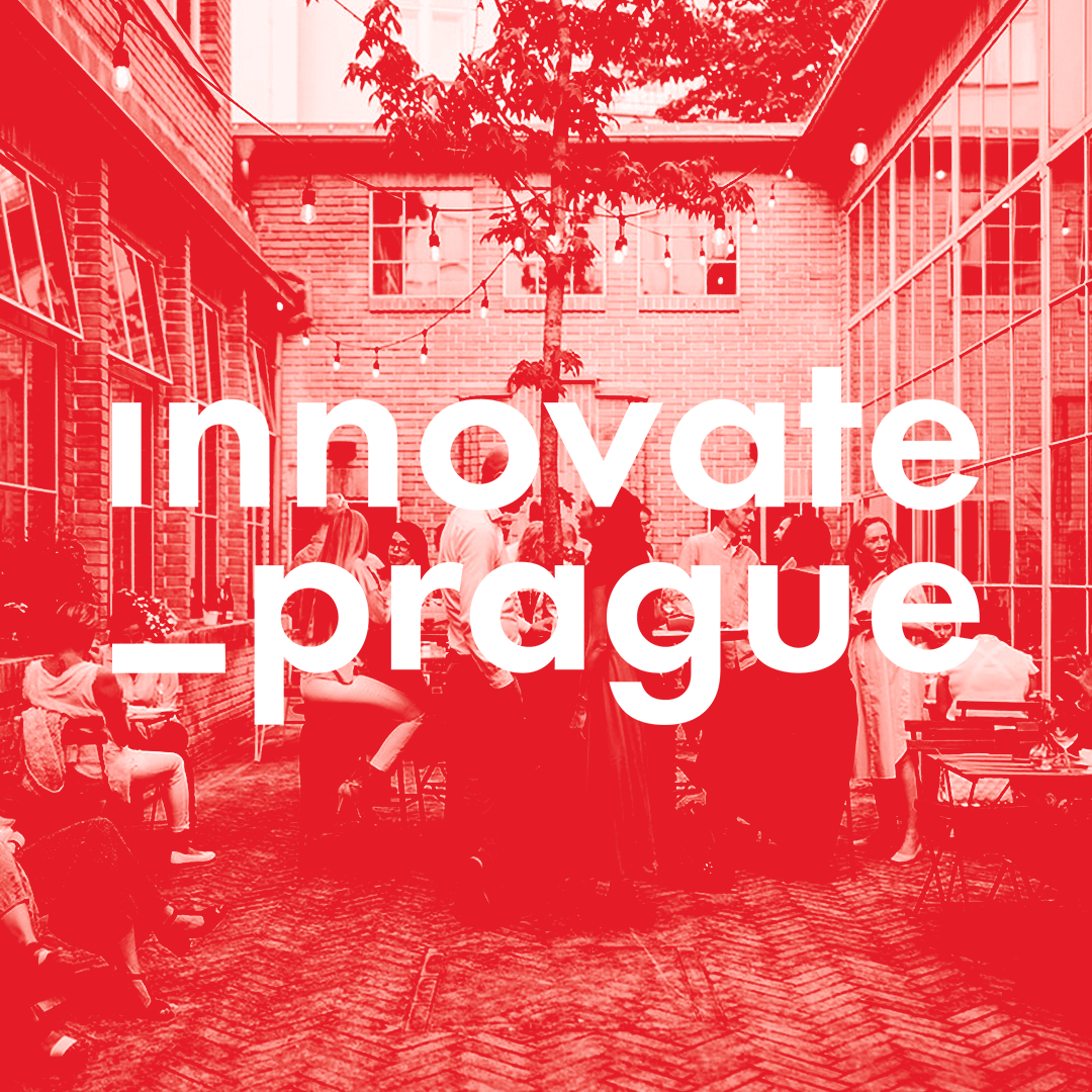 Innovate Prague Networking 1/10