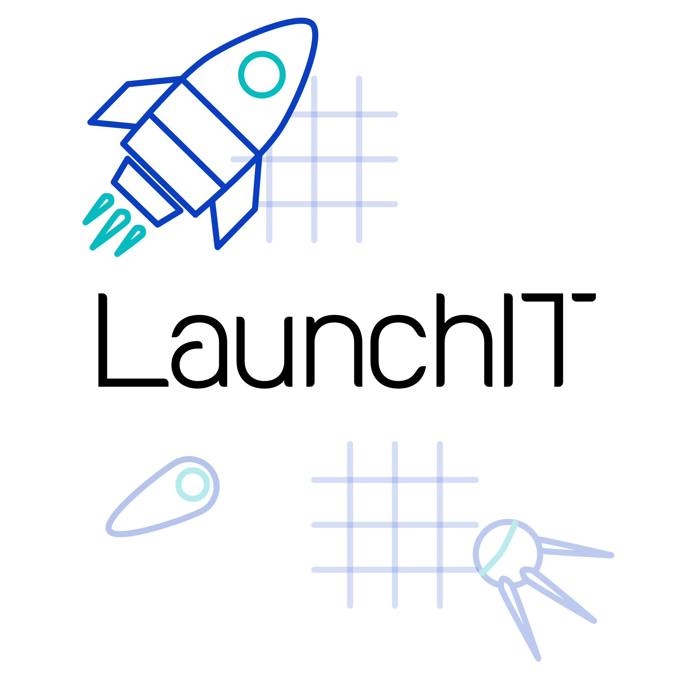LaunchIT: NextGen Space Founders