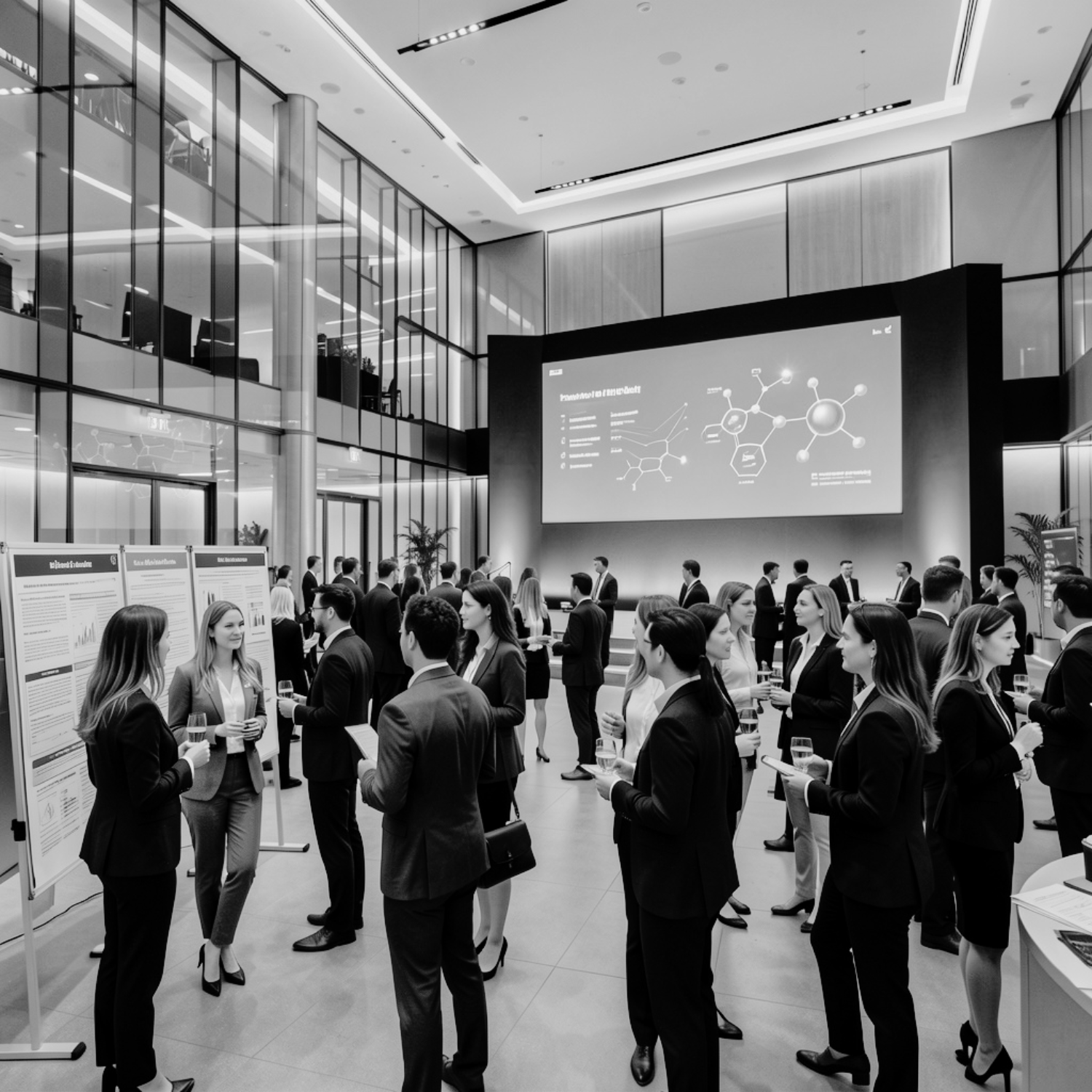 From Lab Bench to Market