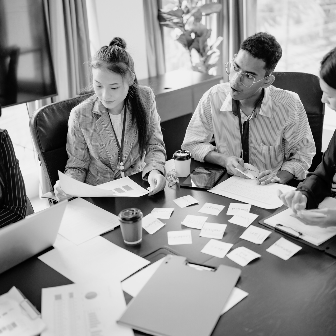 Řízení komercializačních projektů